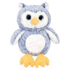10" Owl Plush