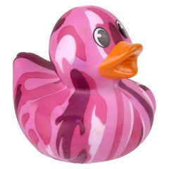 2" Camouflage Print Duckies - LLB Toys