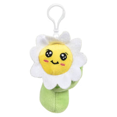 5" Flower Backpack Clip - LLB Toys