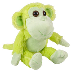 16" COLORFUL MONKEYS plush LLB Plush Toys