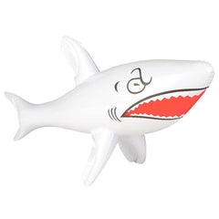 24" SHARK INFLATE LLB Inflatable Toy