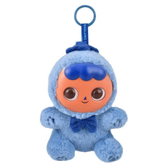 6" Misfit Critters  Foodie Bag Series H  - LLB Toys