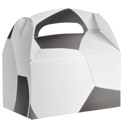 6.25" SOCCER TREAT BOX LLB kids toys