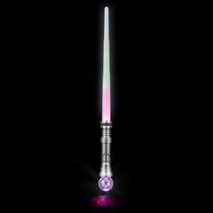 24″ Expanding Magic Ball Sword LLB kids toys
