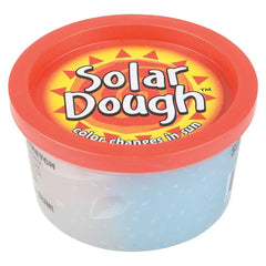 SOLAR DOUGH 4OZ (36PCS/CASE) ® LLB kids toys
