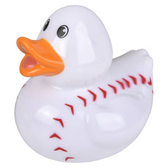 Big Sports Ball Rubber Duckies 6" - LLB Toys