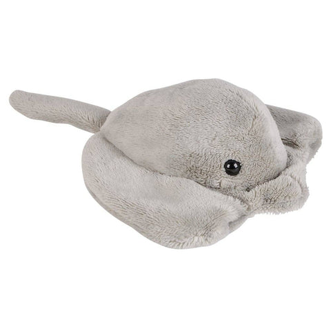 3.5" MIGHTY MIGHTS STINGRAY LLB Plush Toys