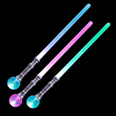 30" Light-up Magic Ball Sword Light-up Toys - LLB Toys
