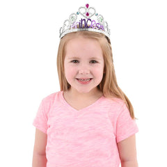 PRINCESS TIARA LLB kids Toys