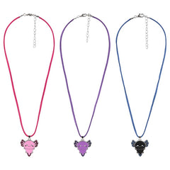 16" Axolotl Necklace - LLB Toys