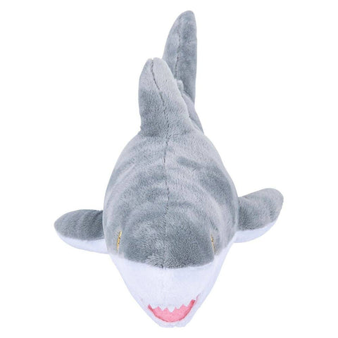 22" OCEAN SAFE GREAT WHITE SHARK LLB Plush Toys