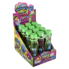 Raindrops Alien Candy 1.72oz