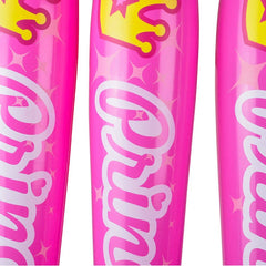 42" PRINCESS BASEBALL BAT LLB kids toys