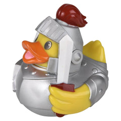 Big Medieval Rubber Duckies 6" - LLB Toys