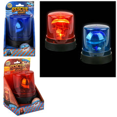 Warning Light Police And Fire LLB kids toys