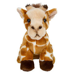 7" HEIRLOOM BUTTERSOFT GIRAFFE LLB Plush Toys