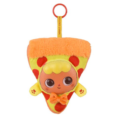 6" Misfit Critters  Foodie Bag Series H  - LLB Toys