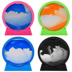 4.5" Sand Valley Scene Scape- LLB Toys