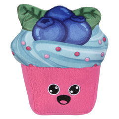 6" Cupcakes Plush -  LLB Toys