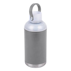20oz DOUBLE WALL SS BOTTLE GREY LLB kids toys