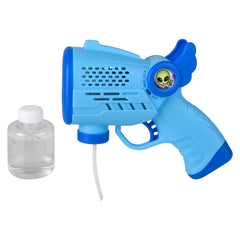 6.5" Mini 10 Hole Bubble Phaser - LLB Toys