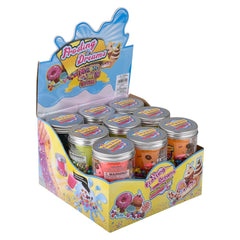 2.6" Magic Mix Dessert Slime 18ct - LLB Toys