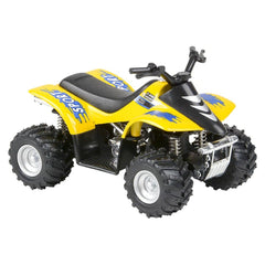 3.75" DIE-CAST SMART ATV LLB Car Toys