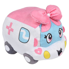 8" Vehicles Plush - LLB Toys
