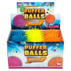 5" PUFFER BALL LLB Fidget Toys