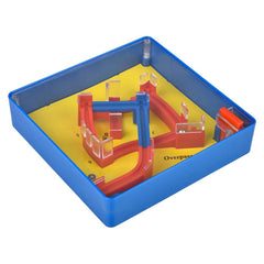 6" Desk Top Marble Balance Game - LLB Toys