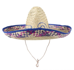 MEXICAN SOMBRERO LLB kids toys