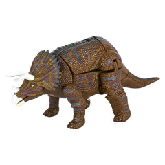 Triceratops Robot Action Figure - LLB Toys