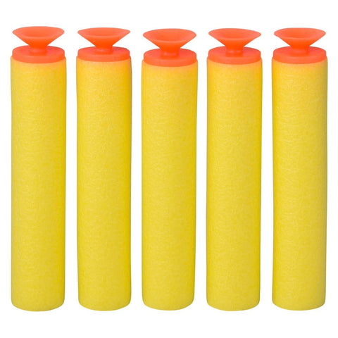 Foam Pixel Blaster 5" - LLB Toys