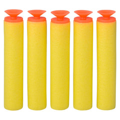 Foam Pixel Blaster 5" - LLB Toys