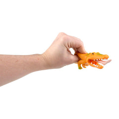 5" POP OUT LEG CROCODILE LLB kids toys