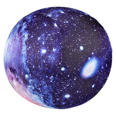 Fabric Galaxy Ball 16"   -  LLB Toys