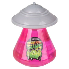 3" Light-Up UFO Slime 6ct - LLB Toys