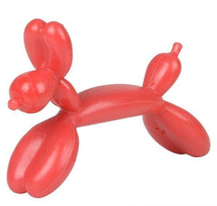 2.25" MINI BENDABLE BALLOON DOG ASSORTMENT LLB kids toys