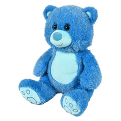 12" Mink Highlight Bears - LLB Toys