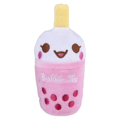 5″ Bubble Tea plush LLB Plush Toys