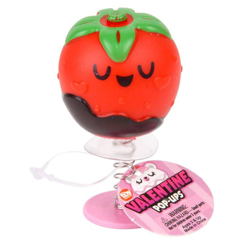 2.75" Valentin'Es Day Pop-Ups - LLB Toys