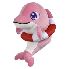 8.5" Life Preserver Sealife Plush -  LLB Toys