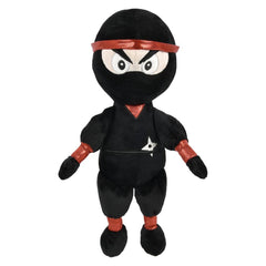 16" Ninja Plush - LLB Toys