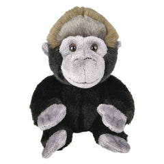 7"  Buddy Gorilla- LLB Plush Toys