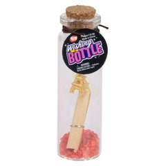 3" Wishing Bottle -  LLB Toys