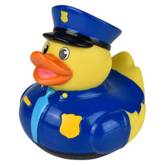 3.75" Occupation Duckies Novelty Toy 12ct - LLB Toys