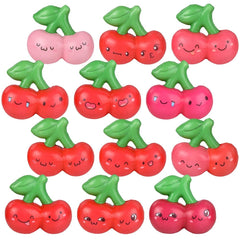 3.25" Squish Cherry