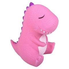 3" Squish And Stretch Dinosaur LLB Squishy Toys