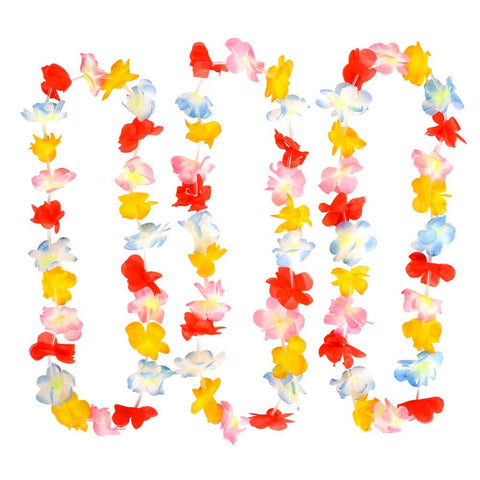 36" FLOWER LEIS LLB kids toys