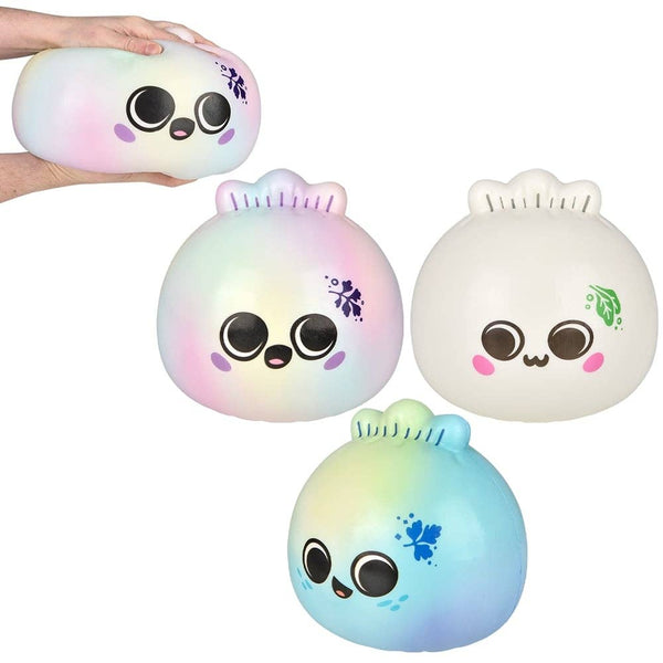 Jumbo Squish Dumpling 9.5